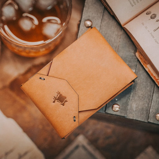 The Marauder Wallet