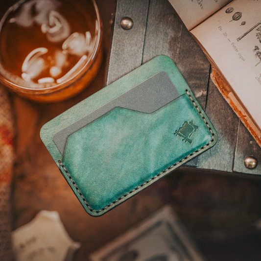 Vanguard Card Holder